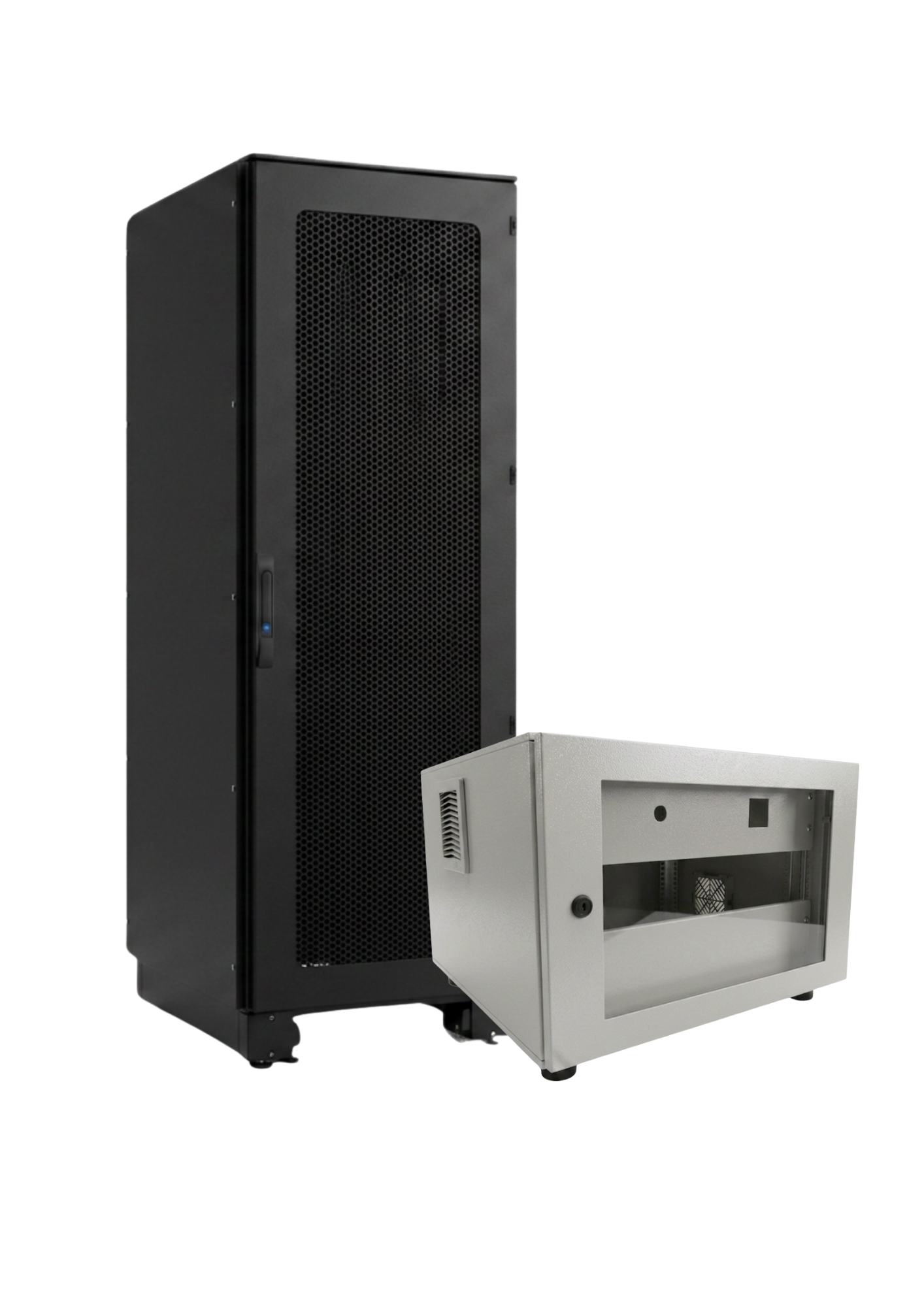 Rack Cabinet