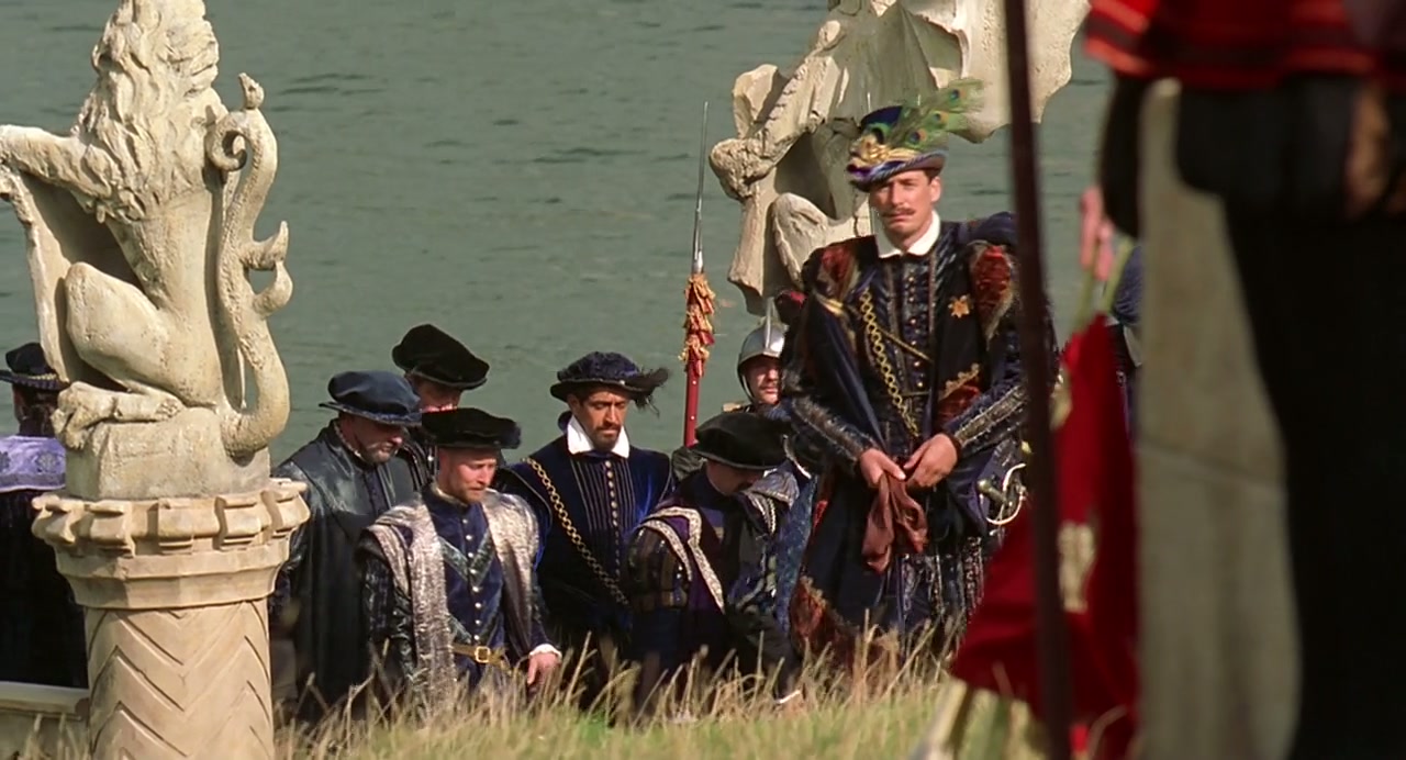 Elizabeth Screenshot