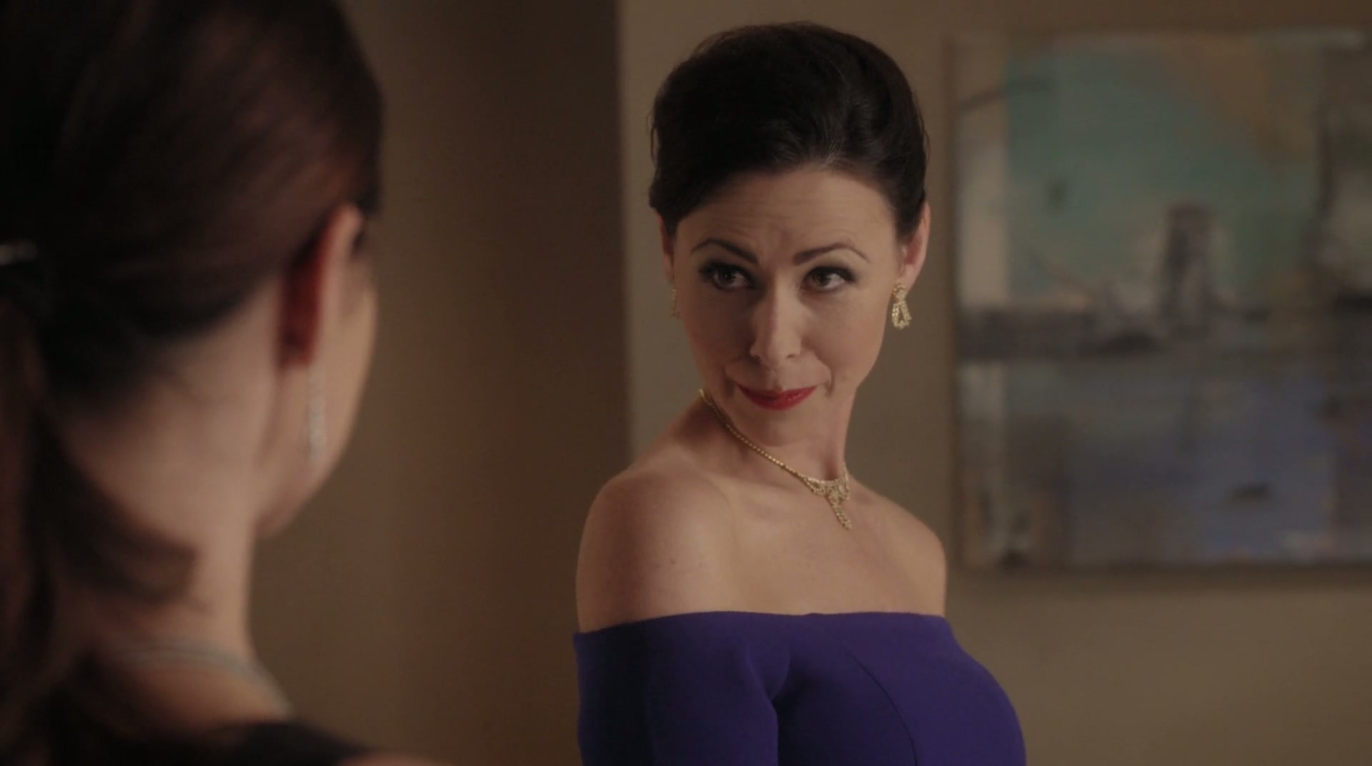 A Midnight Kiss Screenshot