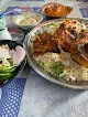 شبح المطاعم