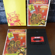 Psi-Warrior-C64