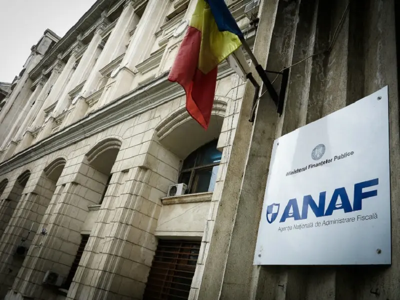 ANAF accelerează controalele pe averile persoanelor fizice