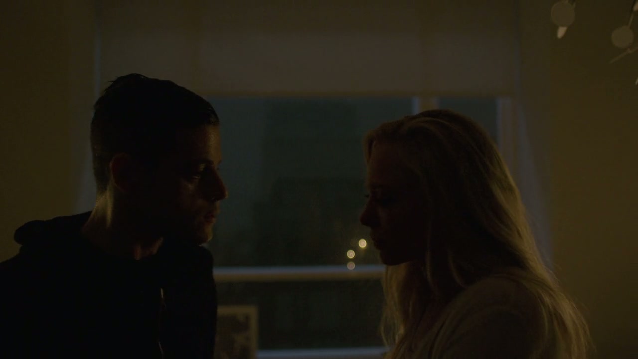 Mr. Robot Screenshot