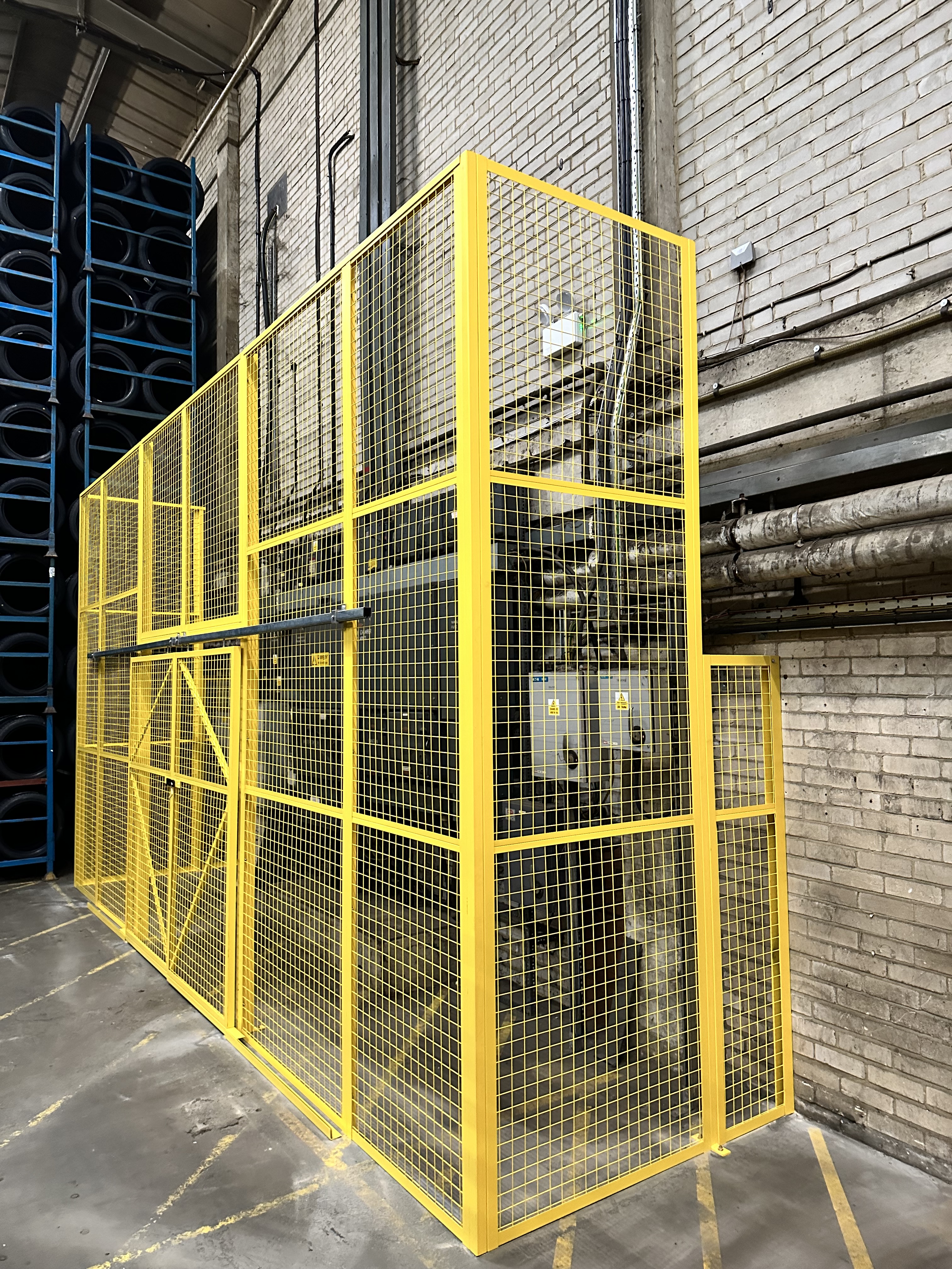 Rackstor installation 3 of 12
