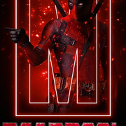 Deadpool 2018