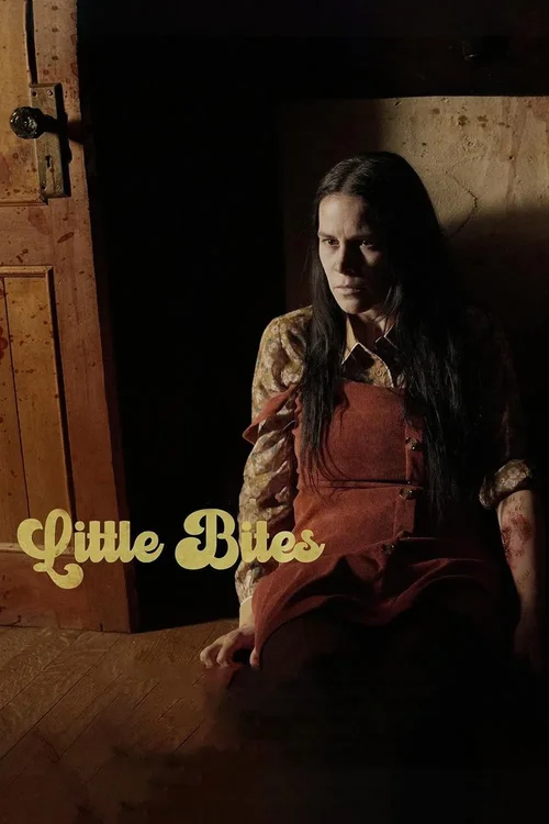 Kąski / Little Bites (2024) PL.1080p.WEB-DL.H.264-LEX / Lektor PL