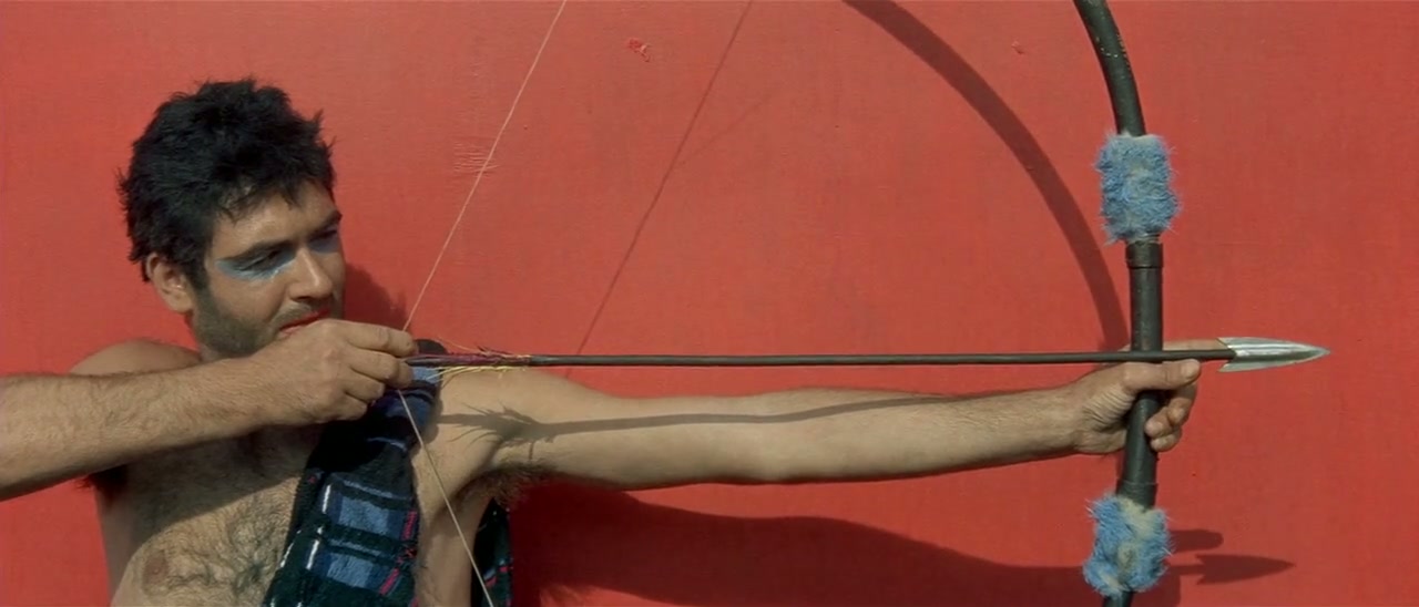 Contempt Screenshot