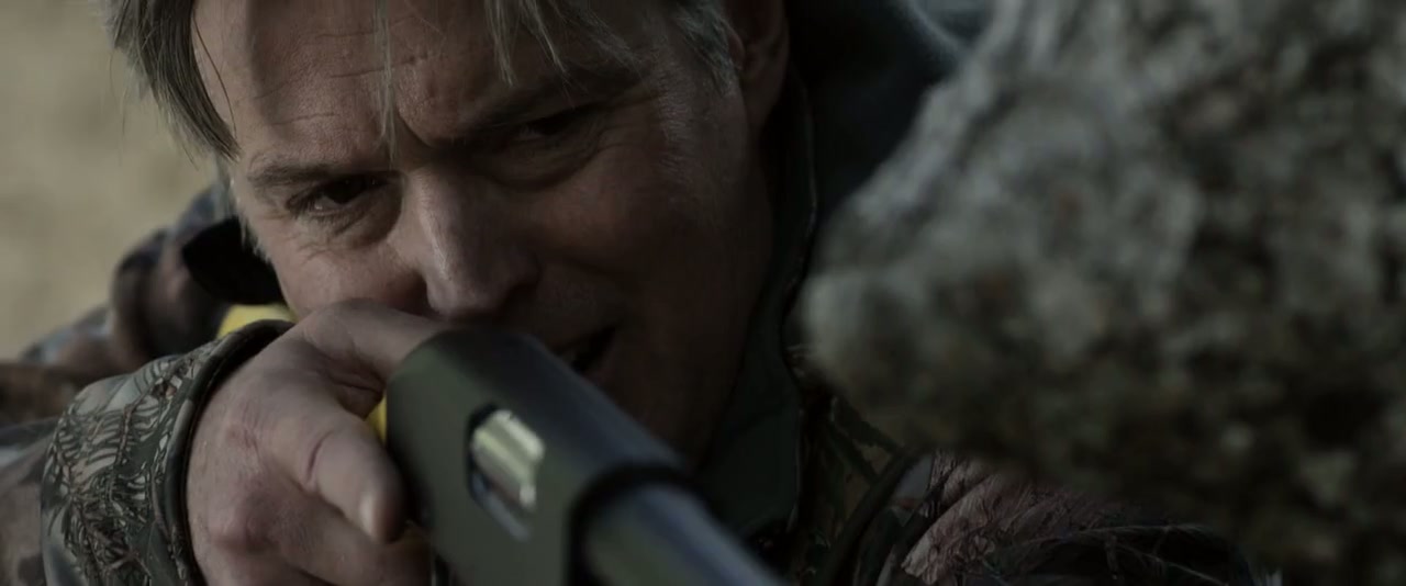 The Archer Screenshot