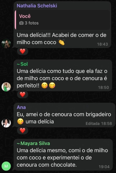 Depoimento 3
