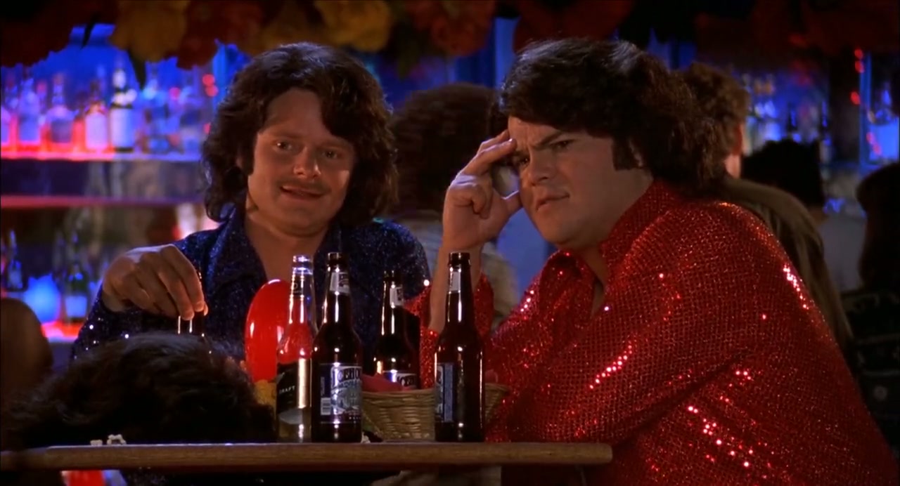 Saving Silverman Screenshot