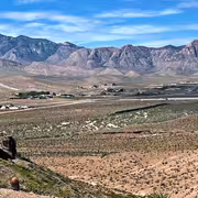 260329-N38 Spring Mountains from Good Call Trail