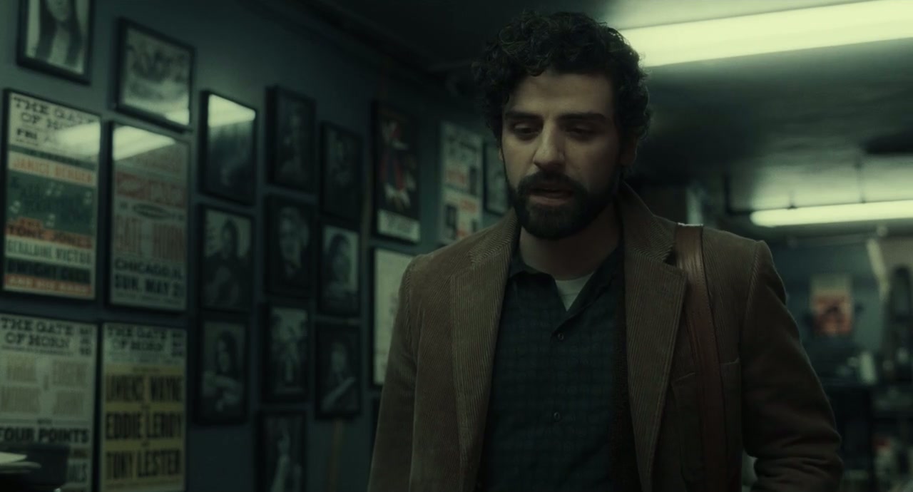 Inside Llewyn Davis Screenshot