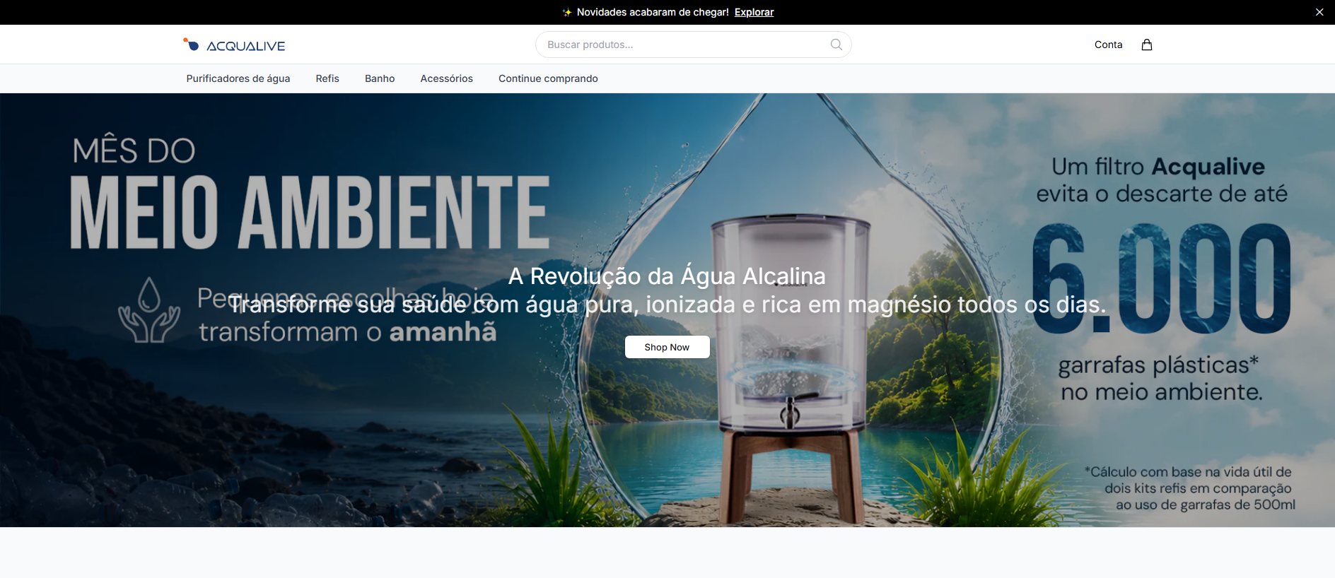 Stored capture of aqhealth.shop