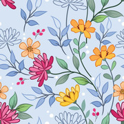 Flower Pattern