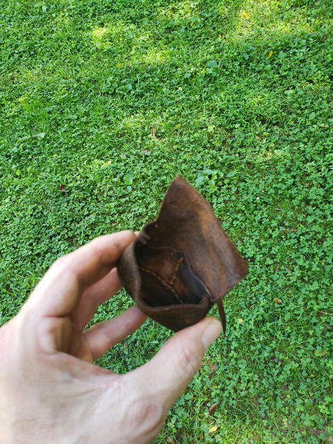 Flint Wallet 2