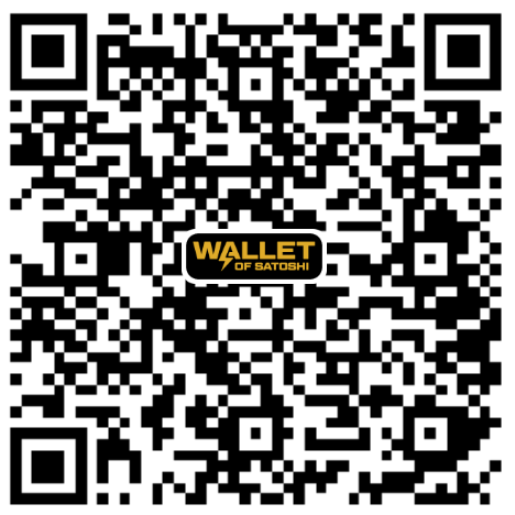 QR Lightning