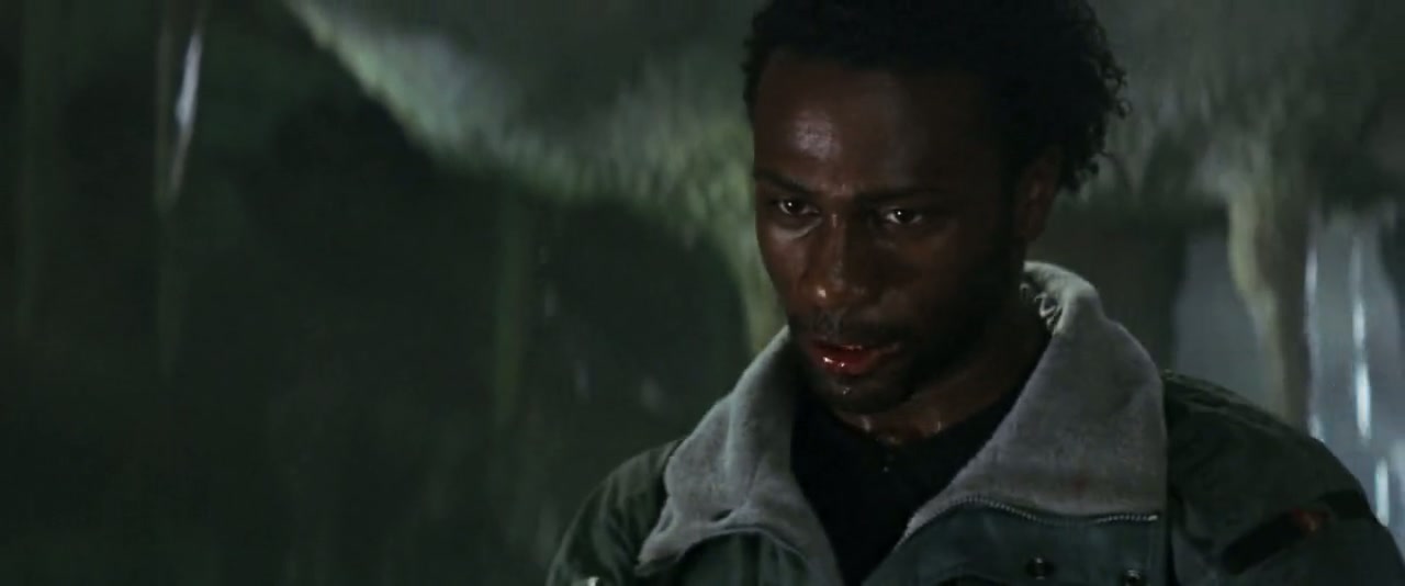 Cliffhanger Screenshot