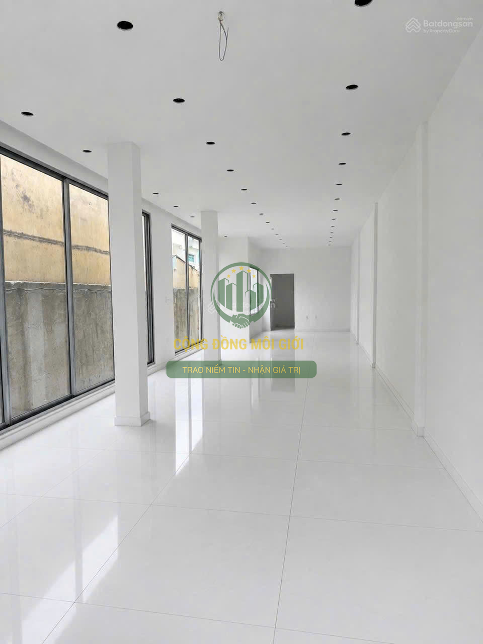 Bán nhà mặt tiền Điện Biên Phủ, Quận 3 - ảnh 3