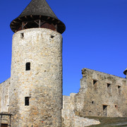 Castle-Novigrad-na-Dobri