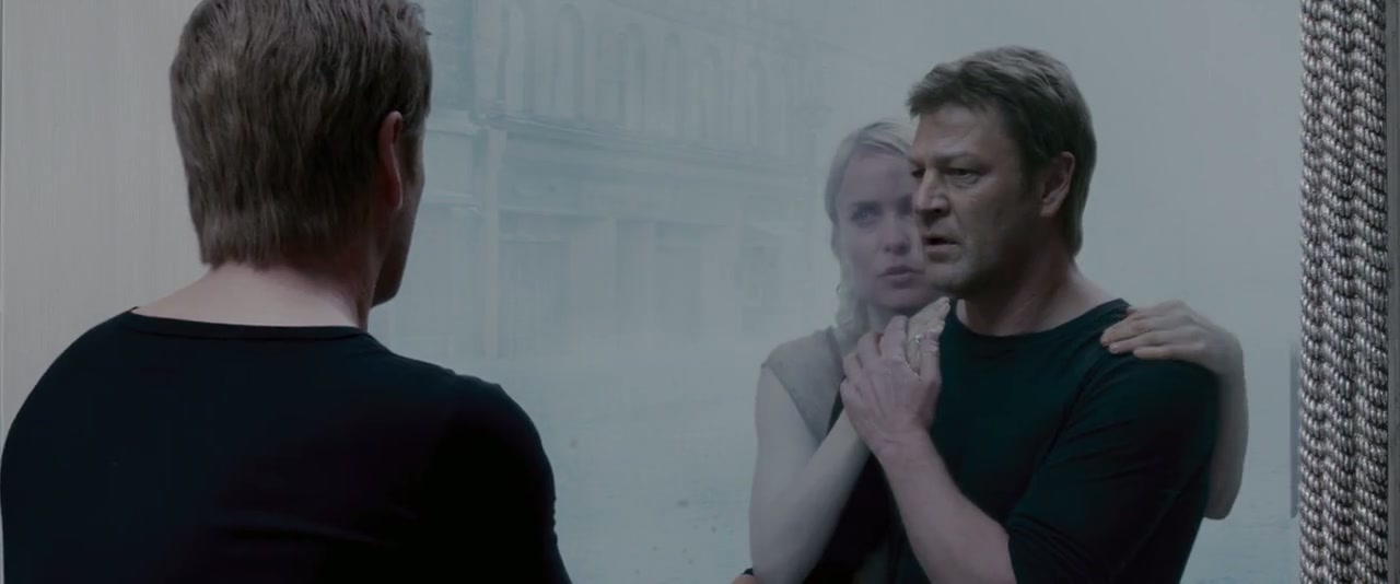 Silent Hill: Revelation Screenshot