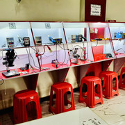Mobile Repairing Course i Smart Training Institute (6)