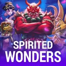 spirited wonders