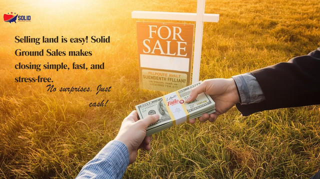 Sell Land for Cash Fast Solid Ground Sales Closing Guide.jpg