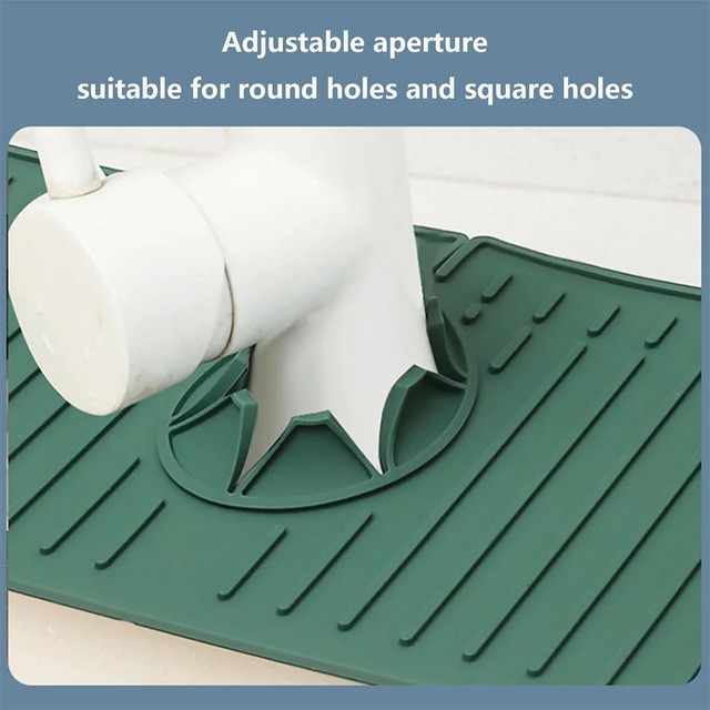 Sink Mat Image 9