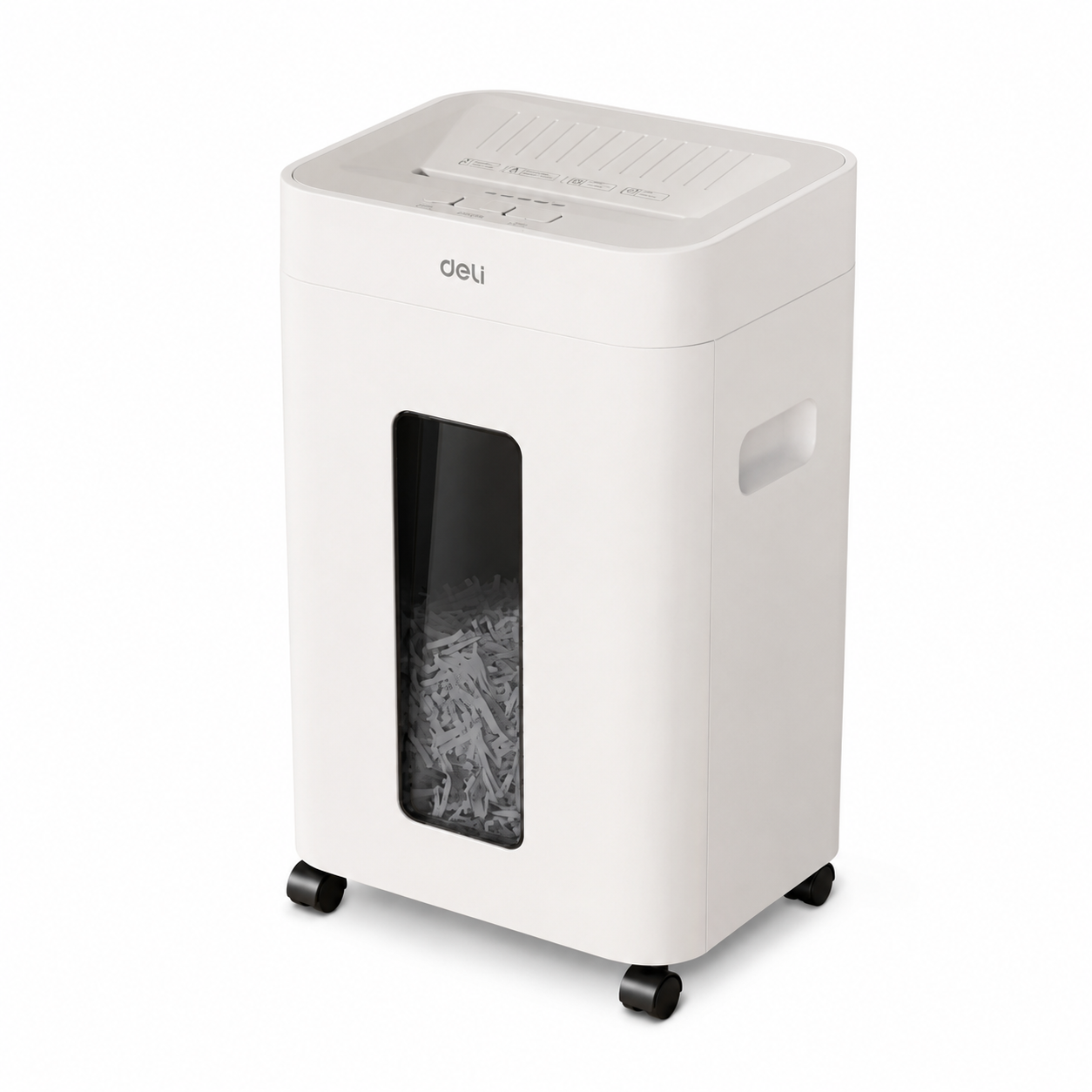 Deli ET048 paper shredder for office use Malaysia