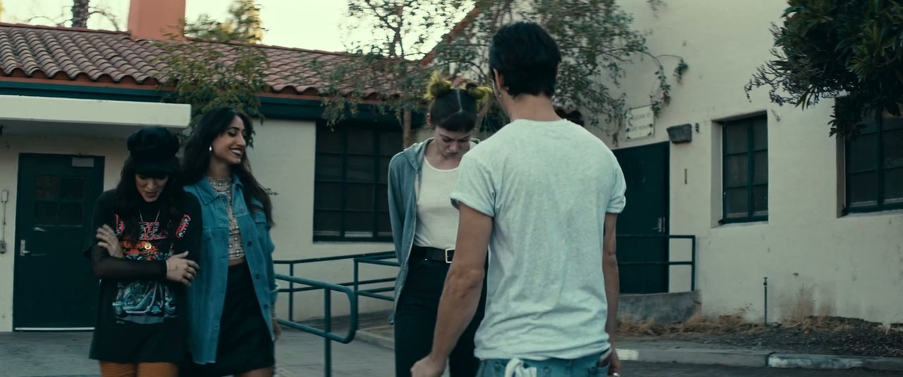 Continue Screenshot