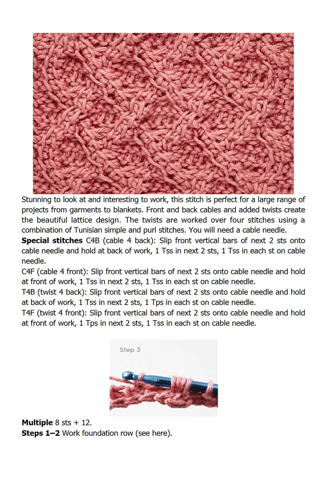 Nikipirowicz-Anna-Tunisian-Crochet-Stitch-Dictionary-2023-167