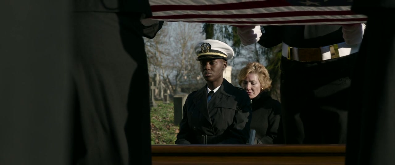 Without Remorse Screenshot