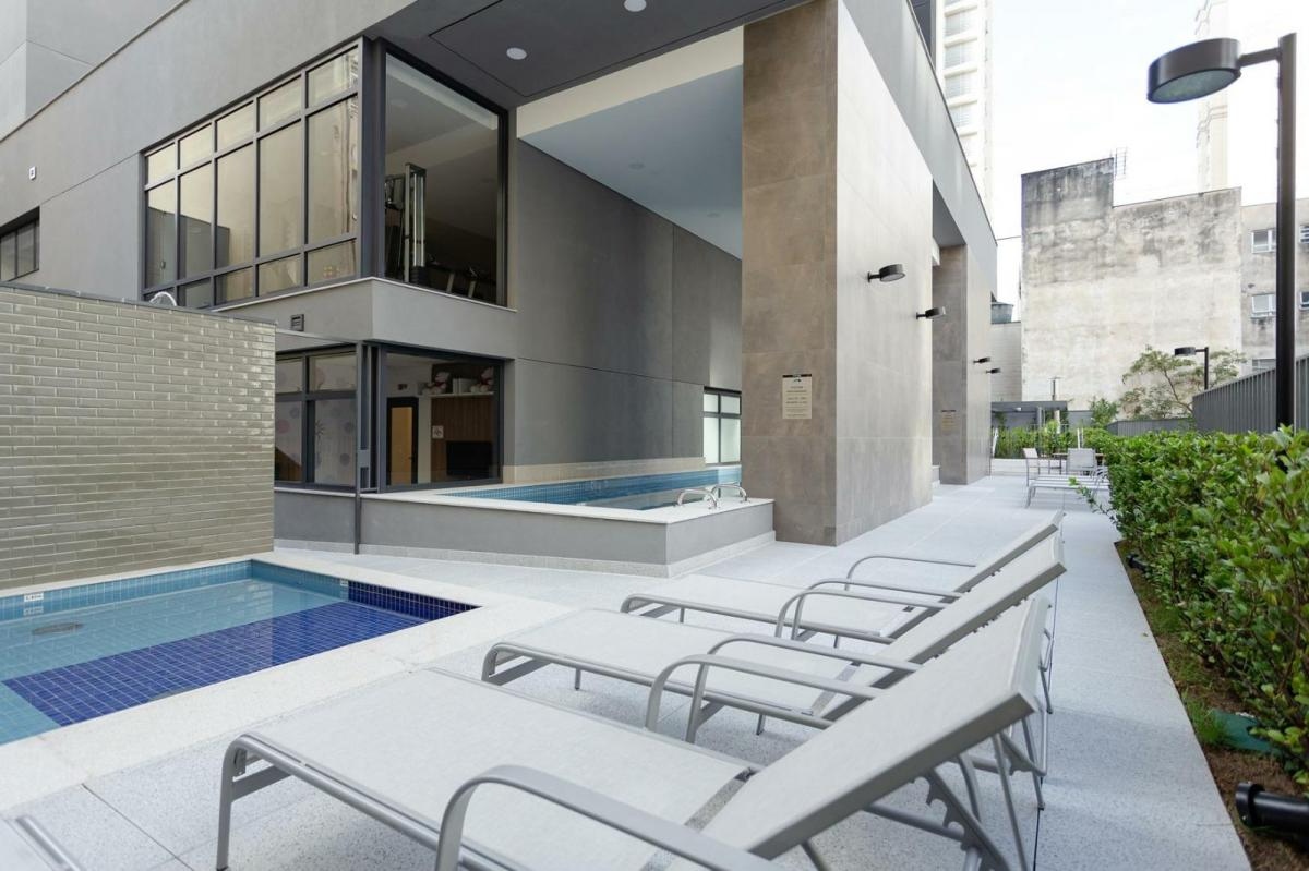 Apartamento Exclusivo no Último Andar em Perdizes | 3 Dormitórios, Suíte, Varanda Gourmet e Vista Livre 🏙️✨
