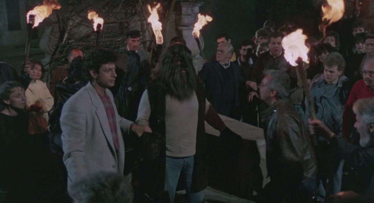 Transylvania 6-5000 Screenshot