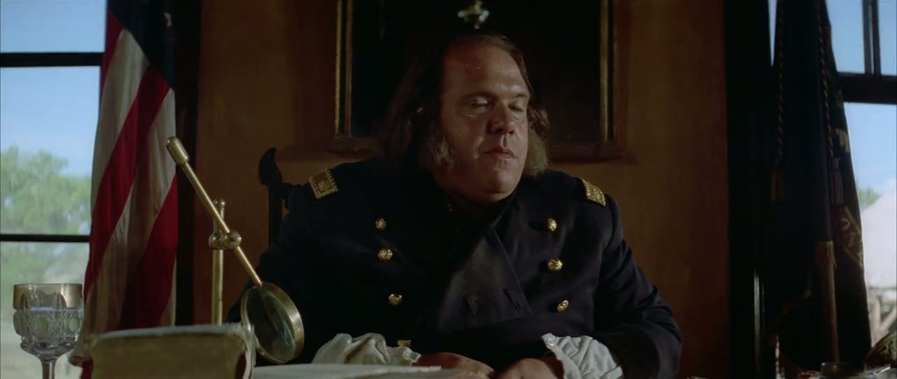 Dances with Wolves Screenshot