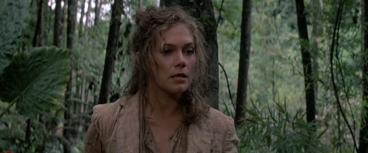 Romancing the Stone Screenshot