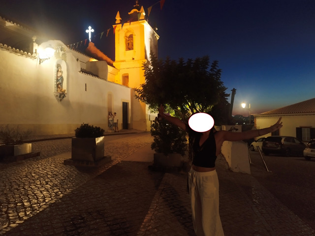 Jueves 13 Agosto. Playa Os tres irmaos, Ponta da Piedade y Ferragudo. - Algarve y algo mas (25)