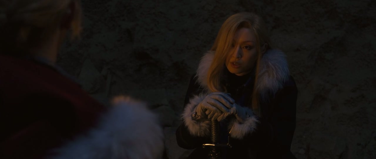Fullmetal Alchemist: The Final Alchemy Screenshot
