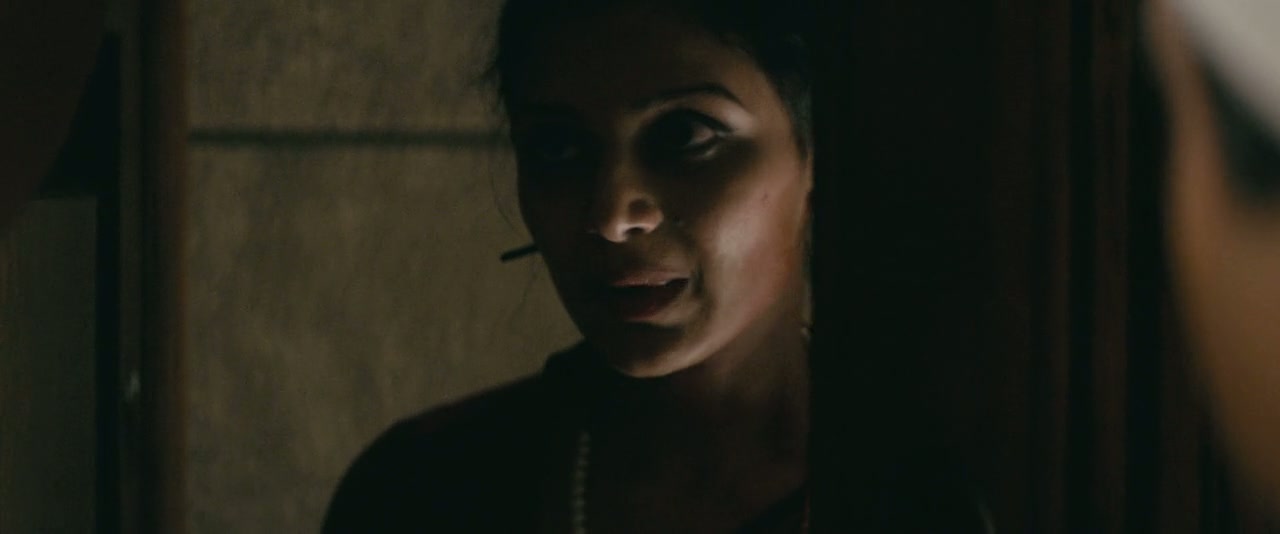 Hotel Mumbai Screenshot