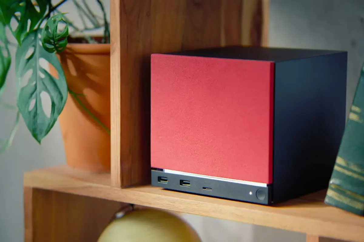 Cracking Down on Steam Machine Scalpers