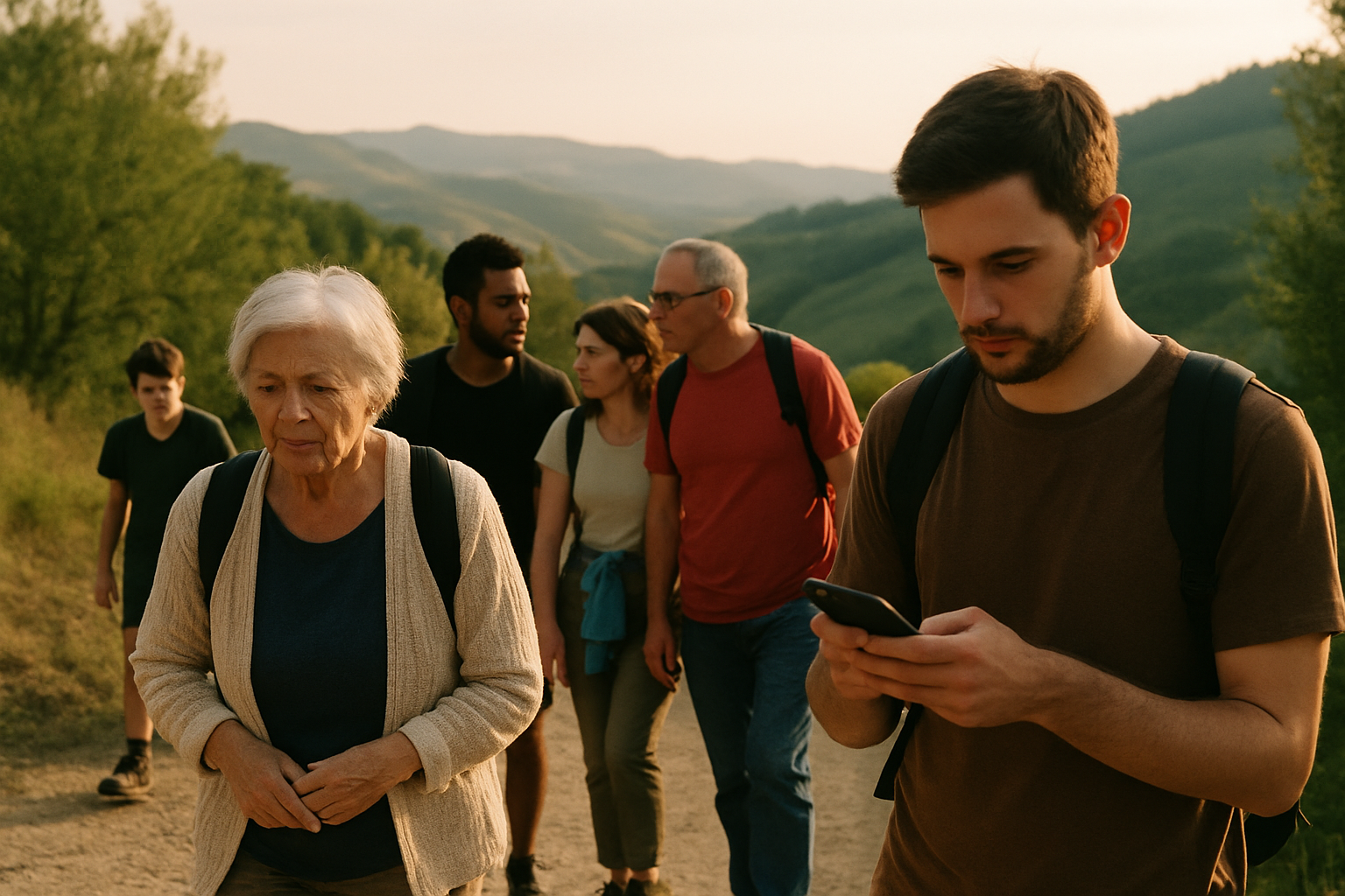 AI e Solitudine: la Compagnia Digitale che Aiuta a Riconnettersi