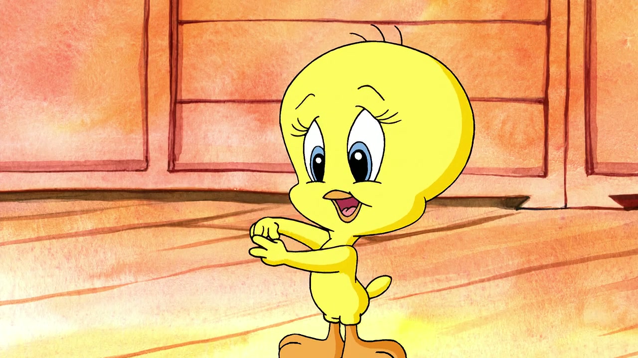 Baby Looney Tunes Screenshot