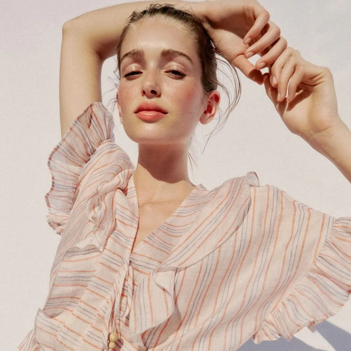 Blouse Season Arrives: Elevate Your Summer Style