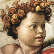 Isaiah (detail)