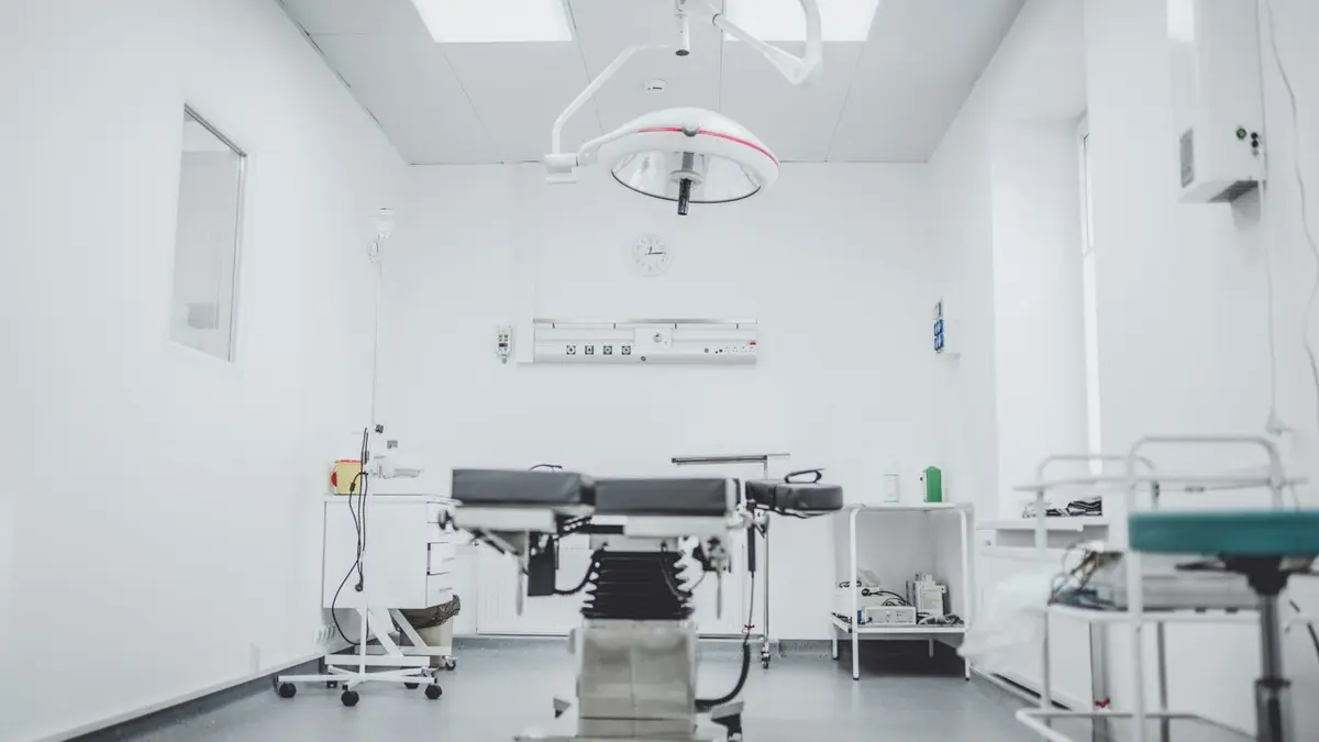 Children's Opioid Prescriptions Vary Widely After Surgery