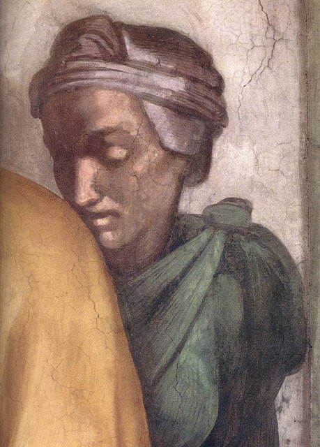Jacob Joseph (detail)