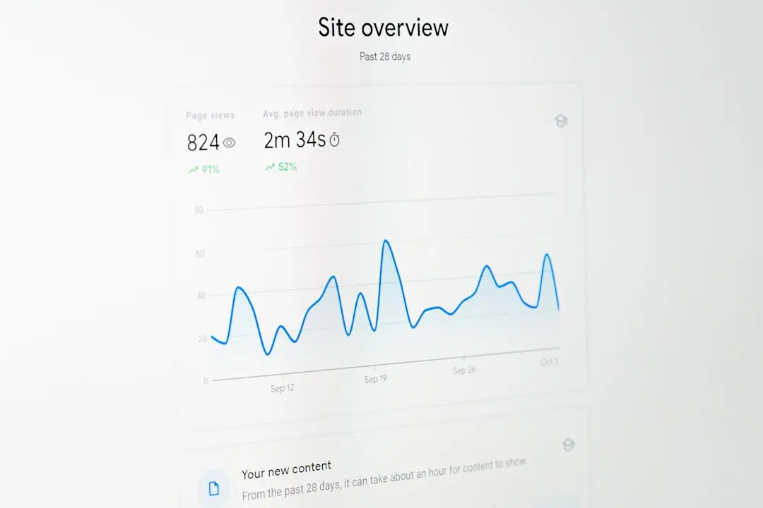 Preparing Your Website for the AI Revolution