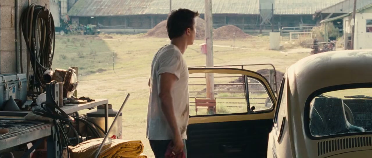 Footloose Screenshot