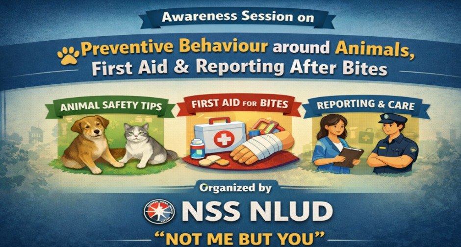 Dog Bite Awareness 1