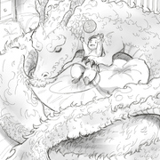 Nap Time By Tsuu